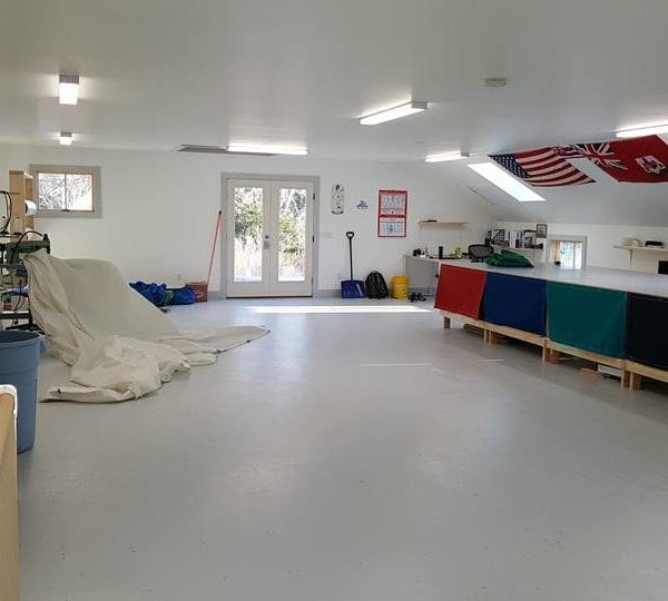 Cygnet Lane Facility