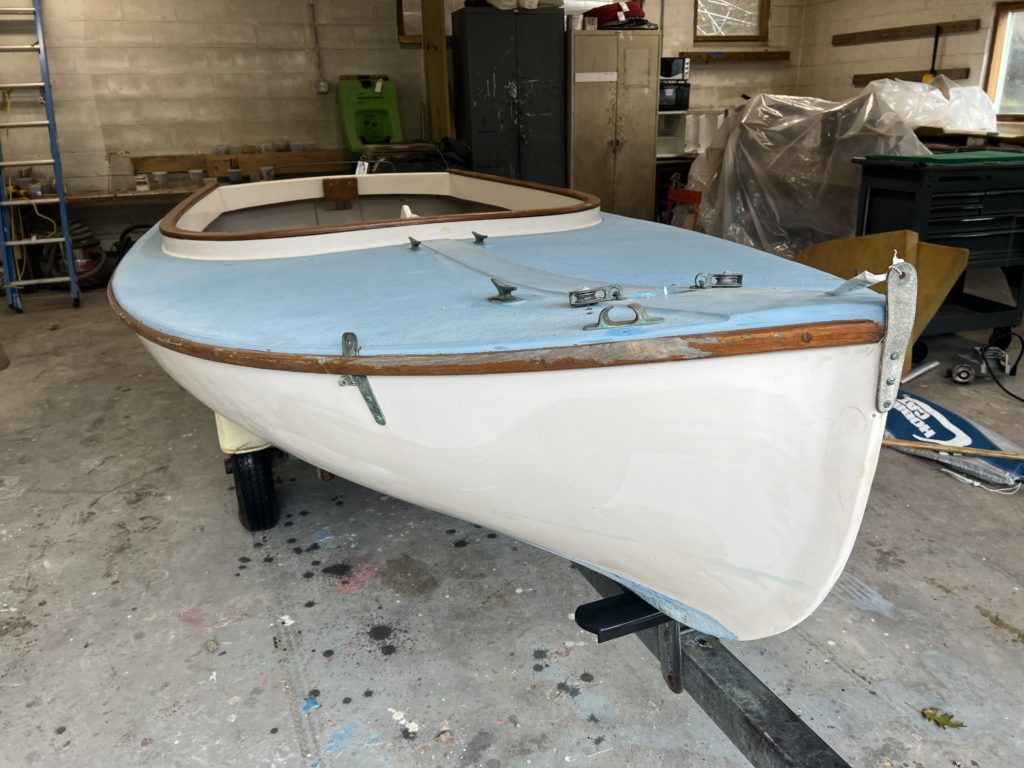 Boat Brokerage Search | Arey's Pond Boat Yard